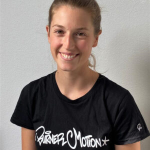 Aline Schneuly