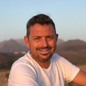Laurent Bachelier