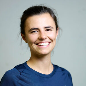 Andrina Lüthi