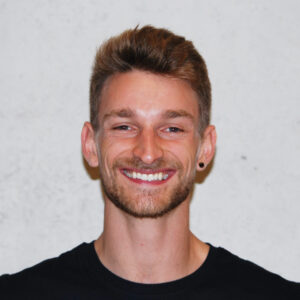 Julian Hartmann