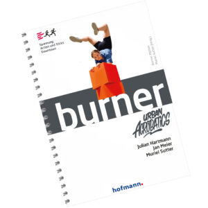 booksquare_urbanacrobatics_DE