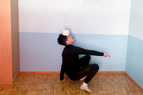 Sterngucker Challenge