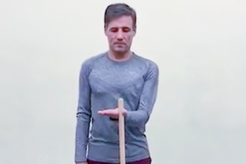 Sticktricks – Around the world