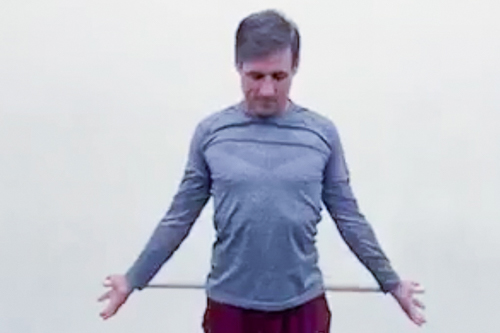 Sticktricks – Flex