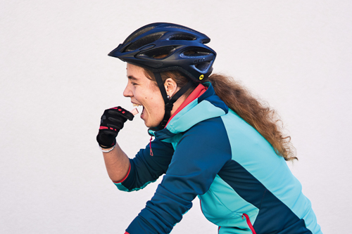 Velotricks – Sugus